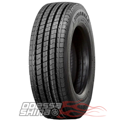 Triangle TR615 (рулевая) 275/70 R22.5 152/148J PR18