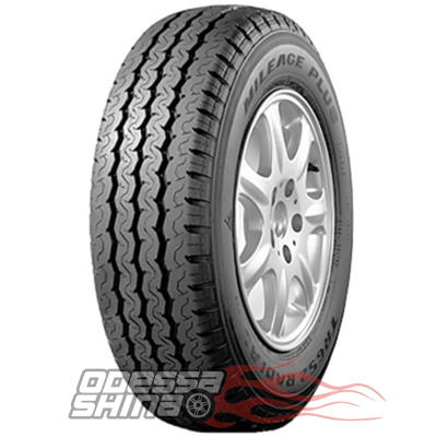 Triangle TR652 205 R14C 109/107Q
