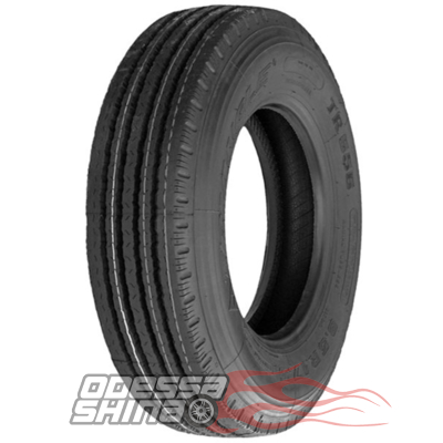 Triangle TR656 (рулевая) 255/70 R22.5 140/137M PR16