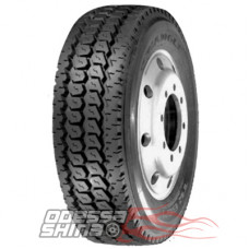 Triangle TR657 (ведущая) 265/70 R19.5 143/141J PR18