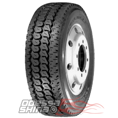 Triangle TR657 (ведущая) 265/70 R19.5 143/141J PR18