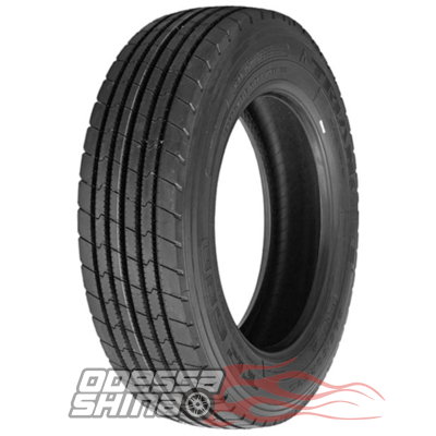 Triangle TR680 (универсальная) 295/60 R22.5 150/147K PR18