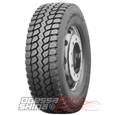 Triangle TR689A (ведущая) 235/75 R17.5 141/140J PR16