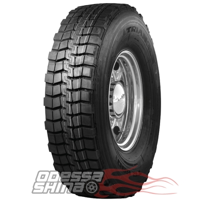 Triangle TR690E (ведущая) 12.00 R24 160/157K