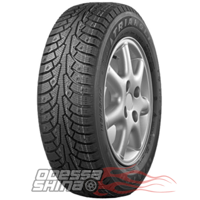 Triangle TR757 195/65 R15 91Q (под шип)