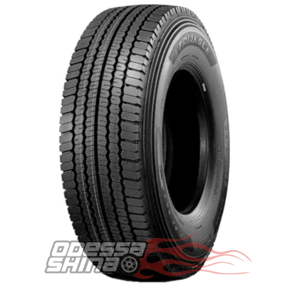 Triangle TRD02 (ведущая) 315/80 R22.5 154/150L PR20