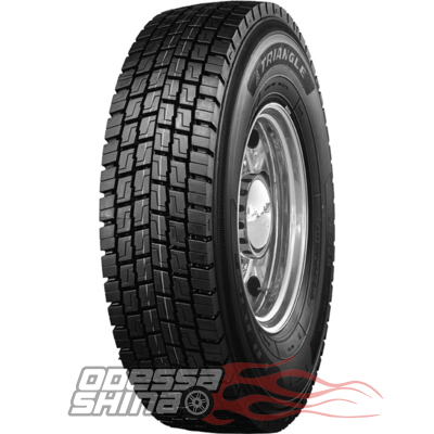Triangle TRD06 (ведущая) 9.5 R17.5 136/134M