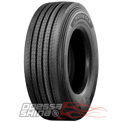Triangle TRS02 (рулевая) 315/70 R22.5 154/150L PR16