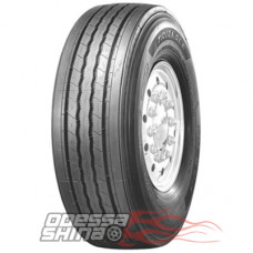 Triangle TRS03 (рулевая) 295/80 R22.5 152/149M PR18