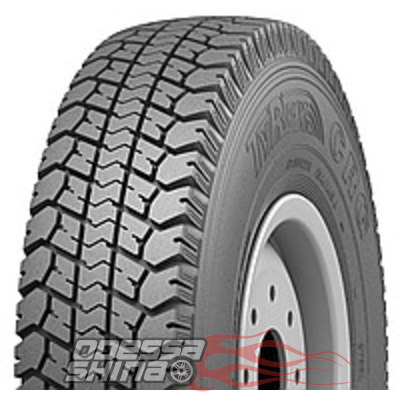 Tyrex CRG VM-201 (ведущая) 8.25 R20 130/128K PR12