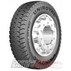Uniroyal DH100 (ведущая) 295/60 R22.5 150/147L