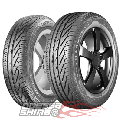 Uniroyal RainExpert 3 235/70 R16 106H FR