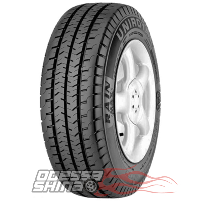 Uniroyal Rain Max 195/70 R15 97T Reinforced