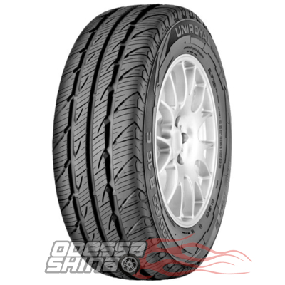 Uniroyal Rain Max 2 215/65 R16C 109/107R