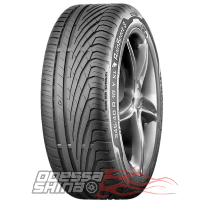 Uniroyal RainSport 3 225/45 R18 95Y XL FR SSR