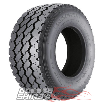 Uniroyal Monoply T500 (прицепная) 12 R22.5 152/148L