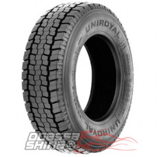 Uniroyal T6000 (ведущая) 225/75 R17.5 129/127M
