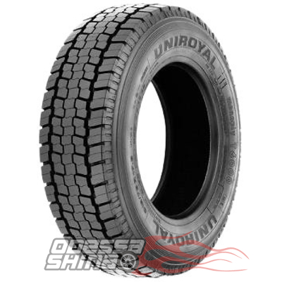 Uniroyal T6000 (ведущая) 225/75 R17.5 129/127M
