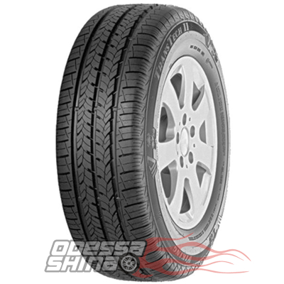 Viking TransTech II 205/75 R16C 110/108R