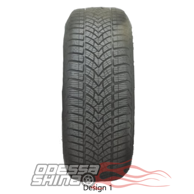 Voyager Winter 165/70 R14 81T