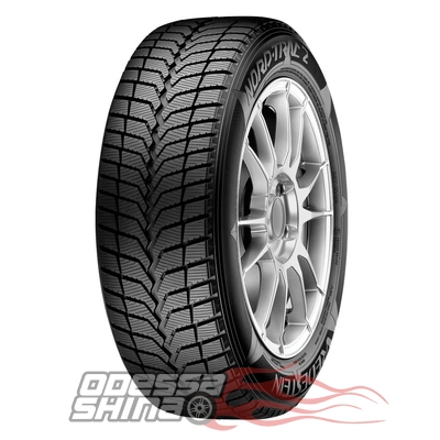 Vredestein Nord Trac 2 215/55 R17 98T XL