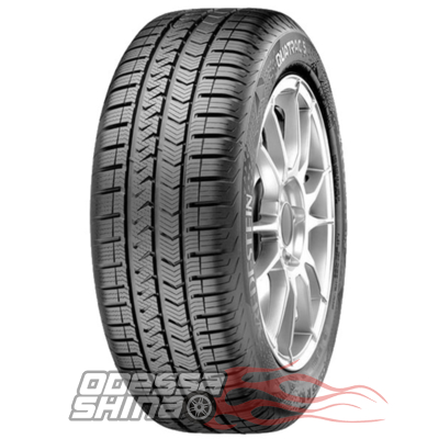 Vredestein Quatrac 5 245/70 R16 107H