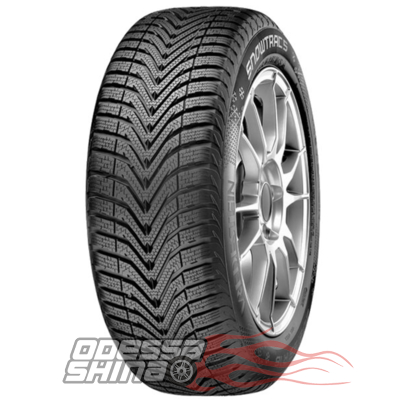 Vredestein Snowtrac 5 205/55 R16 91H