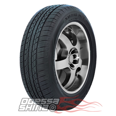 WestLake SU318 H/T 285/60 R18 116H