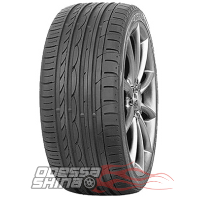 Yokohama Advan Sport V103 295/30 ZR19 100Y XL