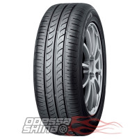 Yokohama BluEarth AE-01 145/65 R15 72H