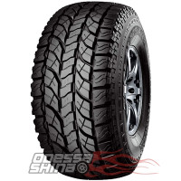 Yokohama Geolandar A/T-S G012 245/75 R17 121/118R