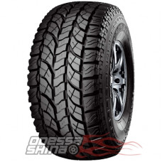Yokohama Geolandar A/T-S G012 245/75 R17 121/118R