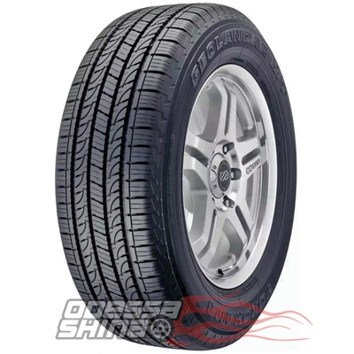 Yokohama Geolandar H/T G056 265/70 R16 112H