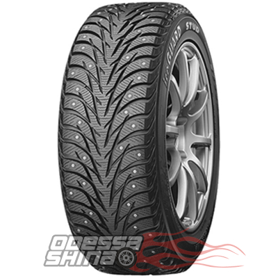 Yokohama Ice Guard IG35 285/50 R20 112T (шип)