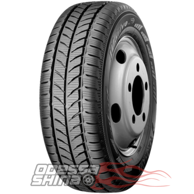 Yokohama W.Drive WY01 225/65 R16C 112/110R