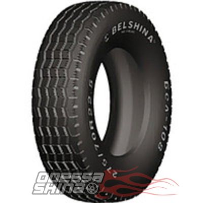 Белшина Бел-108М (универсальная) 275/70 R22.5 149/145J