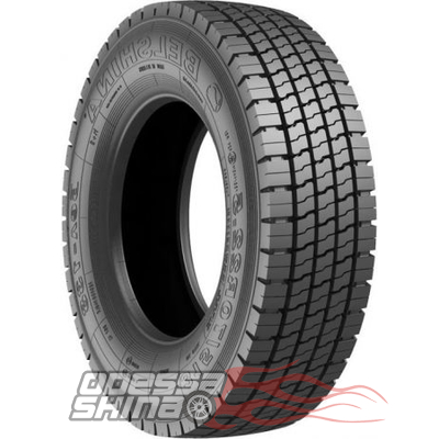 Белшина Бел-138 (ведущая) 315/70 R22.5 152/148M
