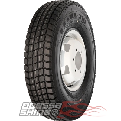 Кама 310 (универсальная) 11.00 R20 150/146K PR16