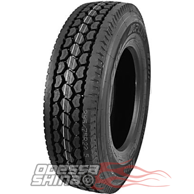 Aplus D808 (ведущая) 295/75 R22.5 148/145L PR18