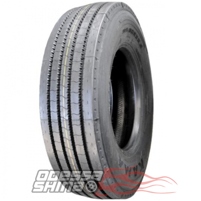 Кама NF-201 (рулевая) 275/70 R22.5 148/145M
