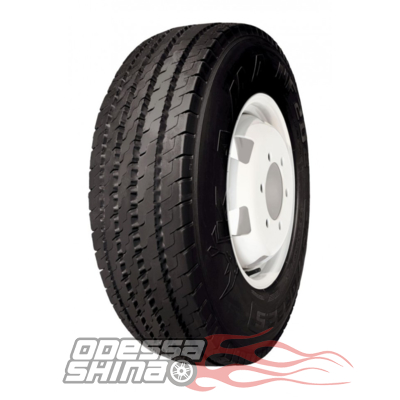Кама NF-202 (рулевая) 215/75 R17.5 126/124M