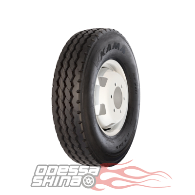 Кама NF-701 (рулевая) 11 R22.5 148/145K