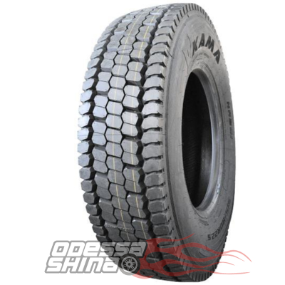 Кама NR-201 (ведущая) 315/80 R22.5 156/150L