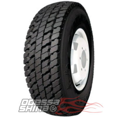 Кама NR-202 (ведущая) 265/70 R19.5 143/141J