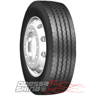 Кама NT-202 (универсальная) 265/70 R19.5 143/141J
