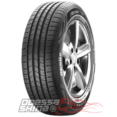 Apollo Alnac 4G 215/60 R17 96V