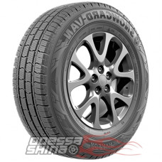 Росава Snowgard Van 195/70 R15C 104/102R