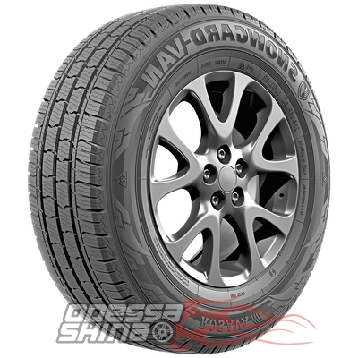 Росава Snowgard-Van 205/75 R16C 110/108R