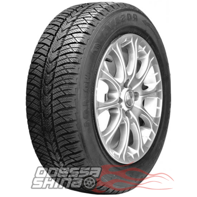 Росава WQ-101 175/70 R13 82S