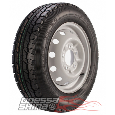Росава Бц-24 185/75 R16C 104/102N